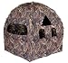 Ameristep 810 Tangle Camo Penthouse TSC Blind
