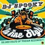 DJ Spooky Presents: In Fine Style