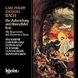 Die Auferstehung und Himmelfahrt Jesu