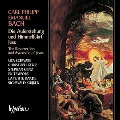 Die Auferstehung und Himmelfahrt Jesu