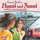 37/Gef�hrden Eine Freundschaft