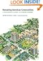 Remaking American Communities: A Reference Guide to Urban Sprawl (Our Sustainable Future)