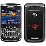 Coveroo Houston Rockets Blackberry Bold9700 Case