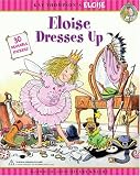 Books : Eloise Dresses Up (Kay Thompson's Eloise)