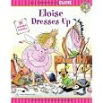 Eloise Dresses Up (Kay Thompson's Eloise)