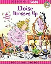 Eloise Dresses Up (Kay Thompson's Eloise)