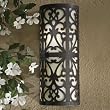 Minka Nanti Iron Oxide 2 Light Wall Sconce 1492-357-PL