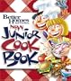New Junior Cookbook (Better Homes & Gardens Cooking)