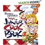 New Junior Cookbook (Better Homes & Gardens Test Kitchen)