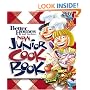New Junior Cookbook (Better Homes & Gardens Cooking)