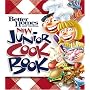 New Junior Cookbook (Better Homes & Gardens Cooking)