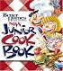 New Junior Cookbook (Better Homes & Gardens Test Kitchen)