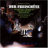 Produkt-Bild: Weber: Der Freisch&uuml;tz (Querschnitt)
