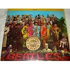 Click here to buy Sgt Pepper's Lonely Hearts Club Band by  The Beatles .