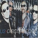 Discotheque [CD 1]