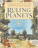 Ruling Planets: Your Astrological Guide to Life's Ups and Downs