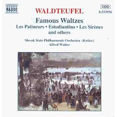 Ber�hmte Walzer