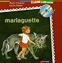 Marlaguette (1CD audio)