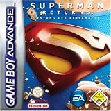 Eigenschaften Electronic Arts  / Superman Returns - Festung der Einsamkeit