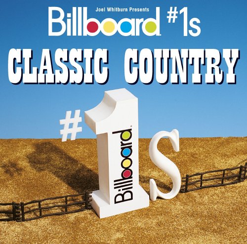 CD-Charts  Music : Billboard #1s: Classic Country