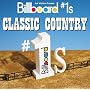 Billboard #1s: Classic Country