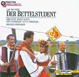 Revue Karl Erika Köth|Rudolf Schock|Fritz Wunderlich|Berliner Symphoniker|Millöcker  / Operetten-Querschnitte - Millöcker
