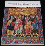 Illuminated manuscripts
