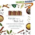Recipe for a Book Club: A Monthly Guide for Hosting Your Own... by  Mary O'Hare and Rose Storey