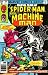 Search : Marvel Team-up: Spiderman and Machine Man: Baron Brimstone Plus the Sandman Equals the Worst Possible Kind of Trouble! (0714860214711, Vol. 1, No. 99, November 1980)