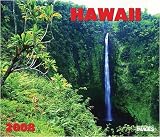 Hawaii 2008 Deluxe Wall Calendar