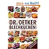 Blechkuchen von A-Z