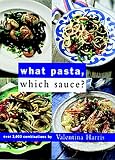 What Pasta, Which Sauce?