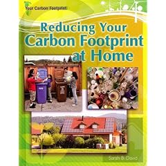 Reducing Your Carbon Footprint at Home