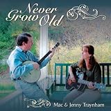 Never Grow Old
