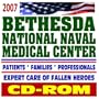 2007 Bethesda National Naval Medical Center (NNMC) - Care for Injured Soldiers and Families of Iraq and Afghanistan (CD-ROM)