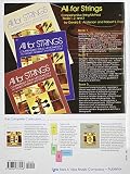 Read 80VN - All For Strings Book 3: Violin on-line
