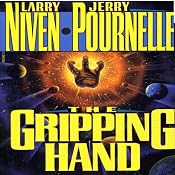 The Gripping Hand | Jerry Pournelle, Larry Niven