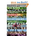 Stresstest Deutschland: Wie gut sind wir wirklich?