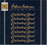 Enchanting Ravel