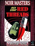 Red Threads Red Threads