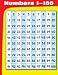 Numbers 1-100 Chart