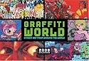 Graffiti World 2008 Wall Calendar