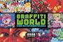 Graffiti World 2008 Wall Calendar