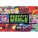 Graffiti World Calendar: Street Art from Around the World