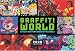Graffiti World Calendar: Street Art from Around the World