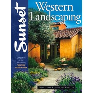 Western Landscaping Book: Companion to the Best-Selling Western Garden Book
