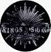 Kings of the Sun - Full Frontal Attack - Sticker / Decal - VERY LIMITED QUANTITY! DISCONTINUED!