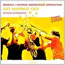 Go Marko Go ! : Brass Madness
