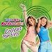 You're Invited to Mary-Kate & Ashley's Campout Party