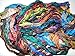 Sari Pure Silk 100 g Ribbon Yarn Kelly Green